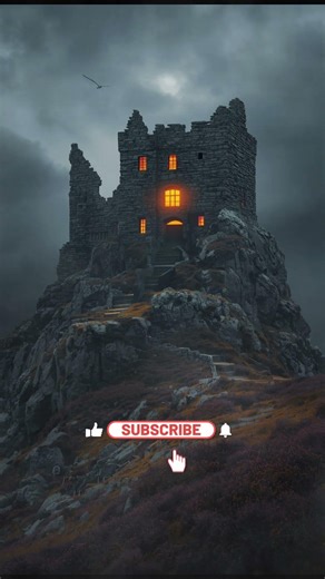 Relaxing Celtic Harp Music 🌿 Fantasy Ambience #shorts #ytshorts #celticmusic #relaxingmusic