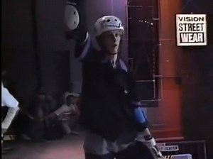 1987 🗓 Tony Hawk Finals Run at Vision Skate Escape! More information on Tony’s Instagram post 📰 | Bones Brigade