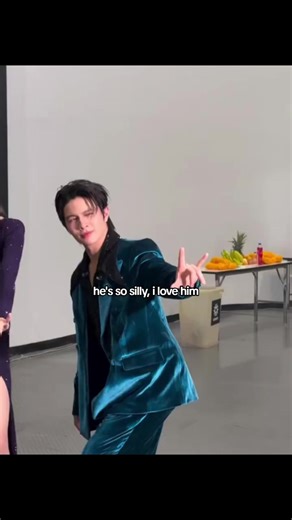 William's Silly Antics in Me and Thee Series