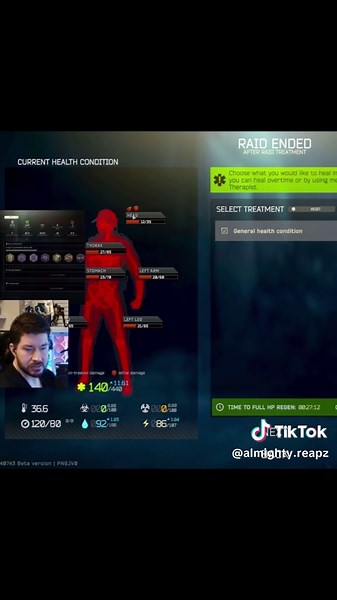 Lab Demon Battles in Grass Maps – Tarkov Gameplay