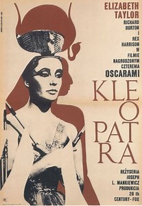 Kleopatra | Film | 1963