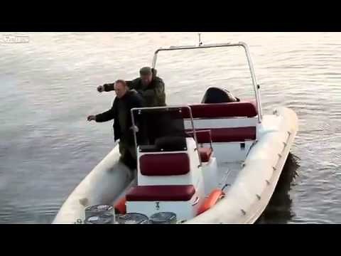 Dynamite Fishing , Is Going Wrong.. Very Funny