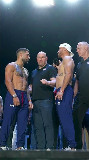 Topuria vs Gaethje, who ya got? #ufcwhitehouse