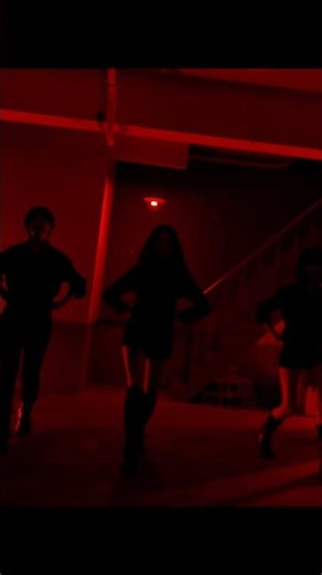 f(x) 에프엑스 - Red Light 레드 라이트 | Dance Cover #shorts