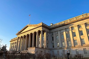 Trump administration ends enforcement of small business ownership database