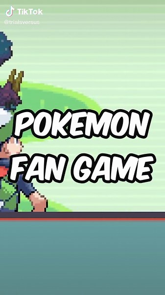Discover the Ultimate Fusion Pokemon Game with New Pokemons!