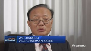 Asian financial crisis: Spotlight on the Chinese yuan