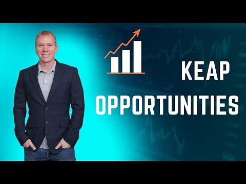 Learn How to Use Opportunities and a Sales Pipeline in Keap Max Classic (formally Infusionsoft)