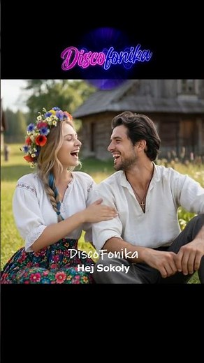 HEJ SOKOŁY - Discofonika (NOWOŚĆ 2026) Najlepszy taneczny cover #biesiada #folk #muzyka
