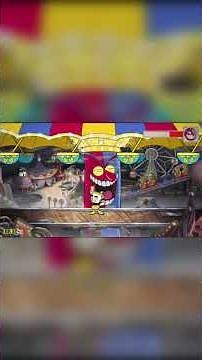 Reto de la RULETA aleatoria #30 | Cuphead #cuphead #retos