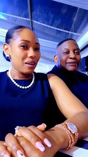 16K views · 392 reactions | Dr Bbosa is enjoying the marriage life | BigEye.ug | Facebook