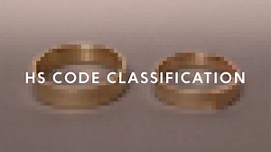 HS Code Classification