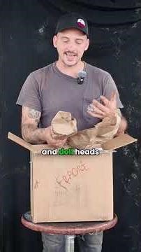 Unboxing Red_Mountain_Bonsai Pottery