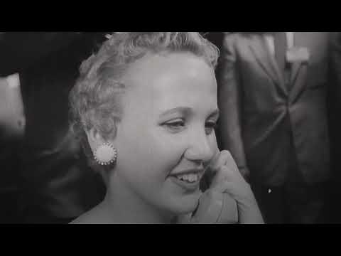 The early days of video calling