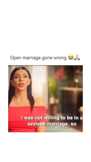 THE (The Humor Entertainment) on Instagram: "The idea of an open marriage isn’t new—it actually became popular in the 1970s after a book called “Open Marriage” by Nena and George O’Neill. Ironically, the authors didn’t mean “sleep with other people,” but rather “be emotionally free and honest.” Still, people took the title very literally 😭. Since then, it’s become a modern buzzword for couples who believe love doesn’t have to mean exclusivity. Some call it evolved, others call it chaos—but one 
