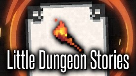 Little Dungeon Stories | PC - Steam | Game Keys