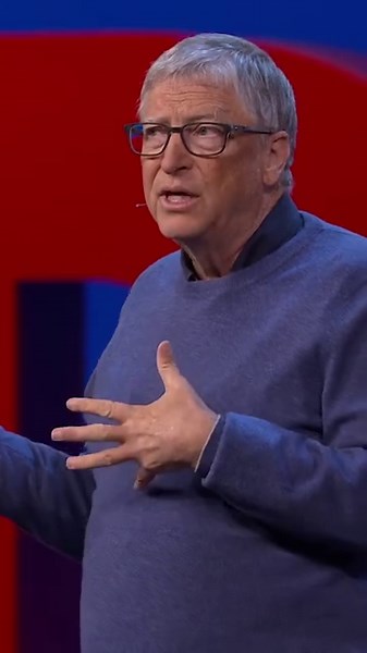 49K views · 233 reactions | What would it take to prevent the next pandemic? #BillGates #COVID19 #pandemic | TED | Facebook