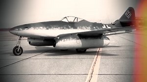 The fighter that hunted jets... then vanished