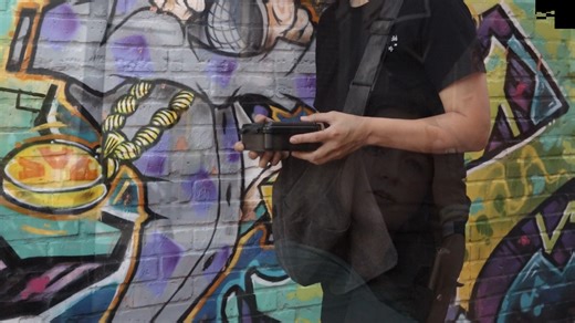 10K views · 39 reactions | Mass Escape has a new outdoor escape room...