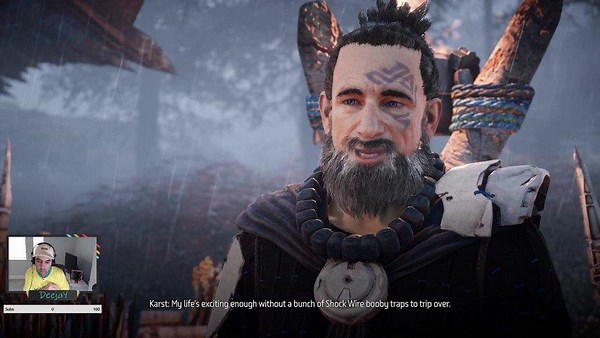 DeejayGames - Twitch