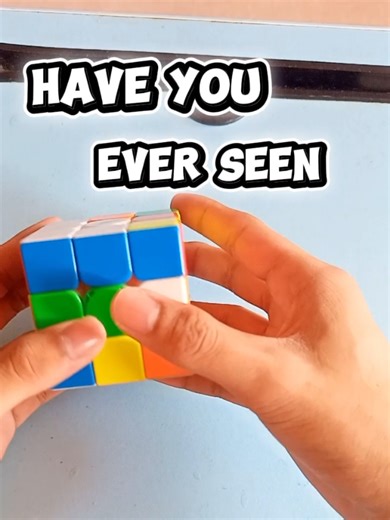 Master the M2/Orozco Blindfolded Rubik's Cube Method