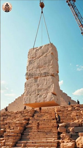 The Great Pyramids Biggest Secret