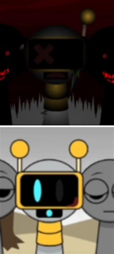 Sprunki Phase:3😱🎮Remastered ,ParaSprunki 15.0 Part 2:Reupload #sprunkimod #sprunkiincredibox 💯😱