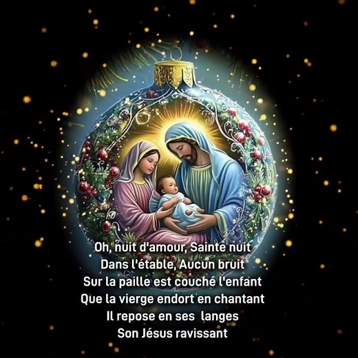 Sainte nuit #jeannerobert #countrymusic #chansondenoelclassic #classiquechansondenoel #noëlmagique