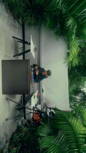 A normal day at Hacksmith is not normal
