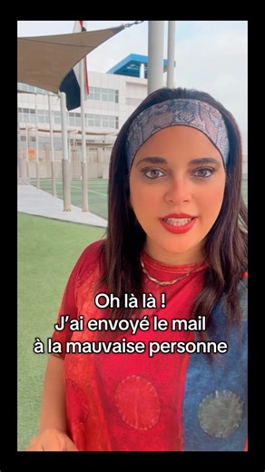 Faire gaffe et faire une gaffe, tu connais la différence ? | Prof/ Nora El Garhy