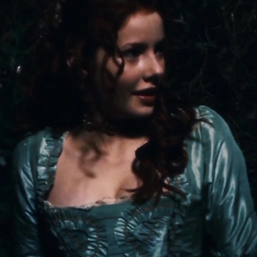 Rachel Hurd-Wood Perfume Movie Edit | Film Scenes Compilation