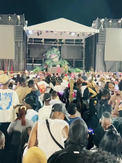 Crossing Over to 2026: New Year Celebration Highlights