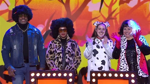 TODAY Fans Guess Halloween Trivia for the Chance to Win Prizes