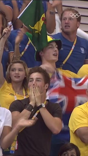 1️⃣5️⃣ years ago today, Matthew Mitcham performed a near-perfect dive to take the gold at #Beijing2008 . #Olympics 🥇 This was the highest single dive score in Olympic history back then! 💦 Matthew Mitcham I Australian Olympic Team IWorld Aquatics | Olympics