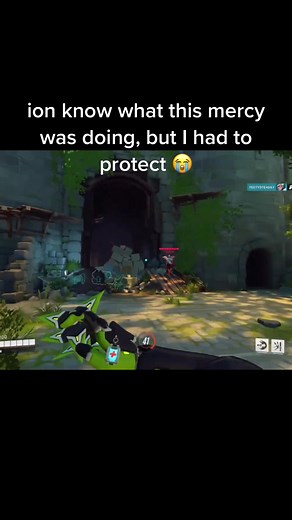 Mastering Genji: Expert Gameplay Highlights