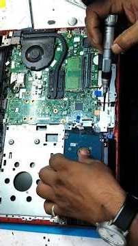 How To Repair Dead Laptop | Dell Inspiron laptop dead how to repair