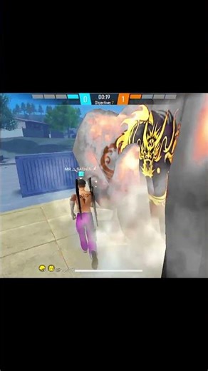 Hacker vs cj bhai funny moments comedy with Hacker cry cj rock viral funny videos #shorts