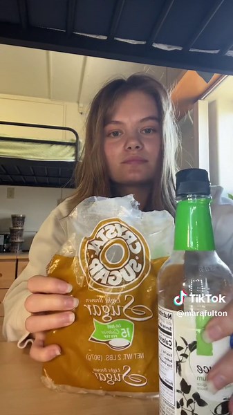 Mara on TikTok