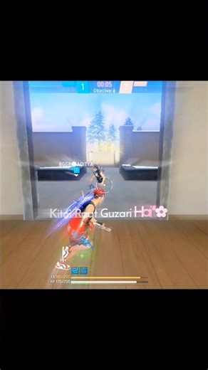 ar gun beat sync free fire video #freefireindia #freefire