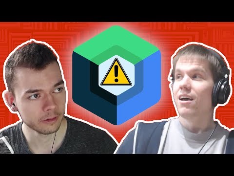 The Dangers of Jetpack Compose | Gabor Varadi | Coding in Flow Podcast #7
