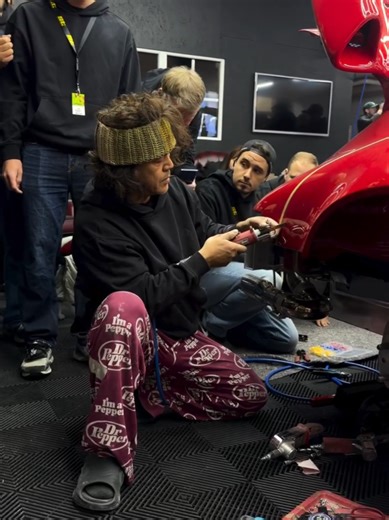 RWB Swiss Build: Rauh-Welt Begriff Porsche