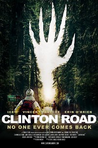 Movie Review – Clinton Road (2019)