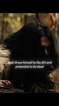 Tell the story of "Predator" from the first perspective of "Dutch" #movie #movierecap