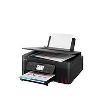 Canon PIXMA G3590 A4 Colour Multifunction Wireless Inkjet Printer