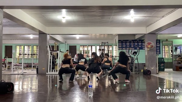 Mantra Dance Practice by Jennie from BLACKPINK