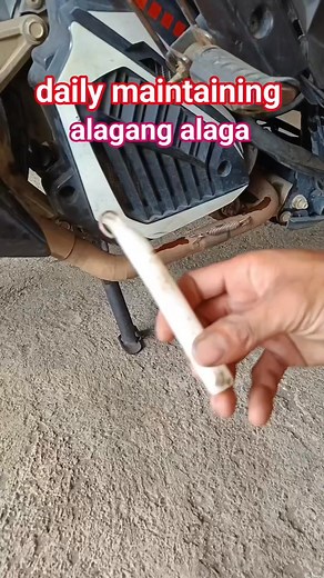 simpling ttutorial # #fbreelsfypシ゚v #toturial #tips #mechanic | Bay'tzy motor