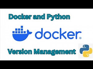 Stop Breaking Your System: Manage Multiple Python Versions with Docker