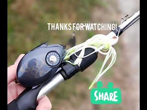 NEW 2020 Daiwa Tatula CT Baitcasting Reel Review! 🎣