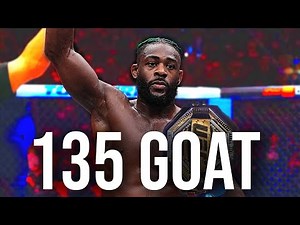 The Top 5 UFC Champions Of Every Division