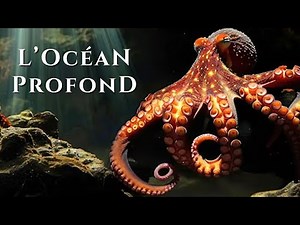 MERS PROFONDES | LA LUTTE POUR LA VIE AU FOND DE L'OCÉAN | DOCUMENTAIRES ANIMALIERS 4K